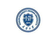 天津大學(xué)徽標